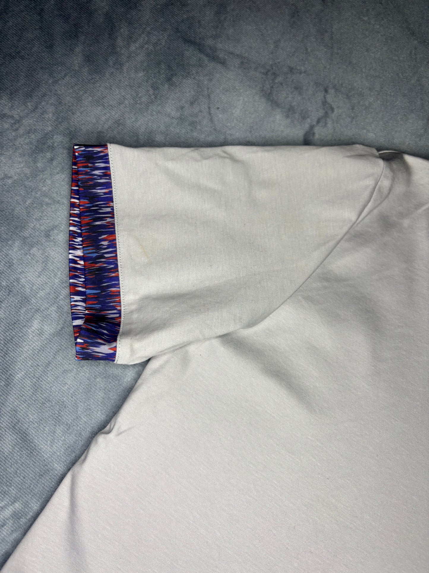 Moda Bandidos Frequency Alps Tshirt (M)