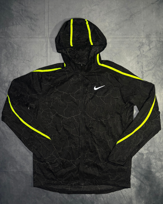 Nike Impossibly Light Crackled Jacket (M)