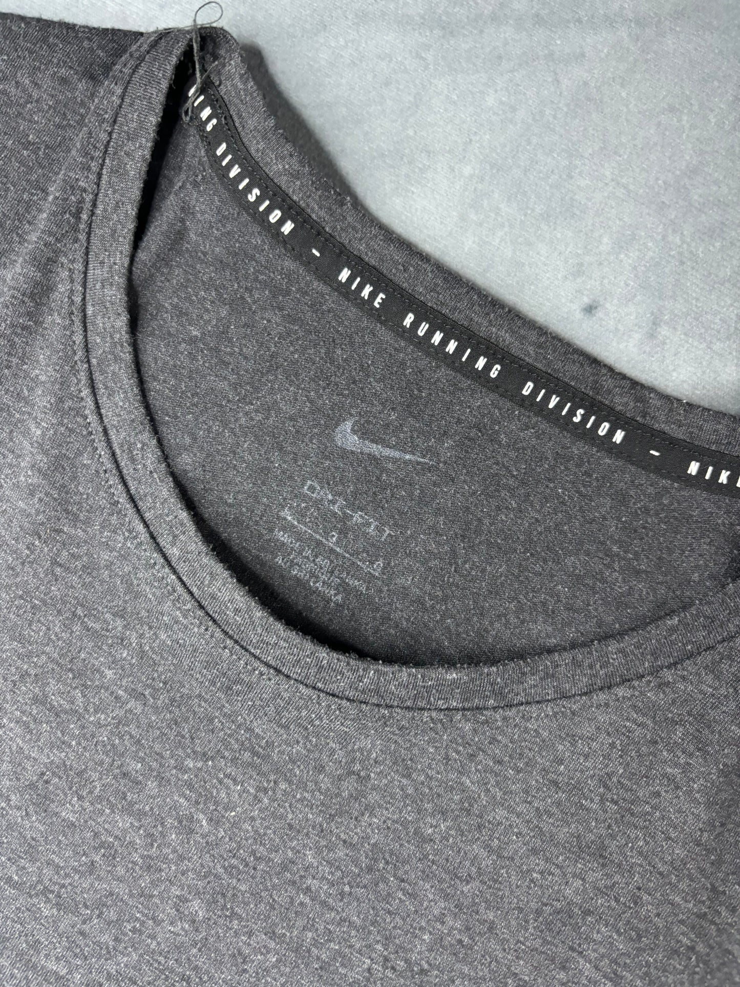Nike Dri-Fit Running Division T-Shirt (L)