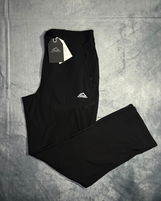 Alpyrex Altair Outdoor Pants (M)
