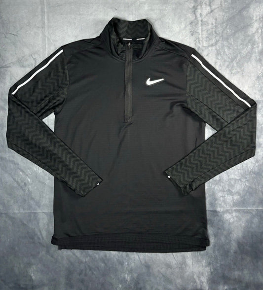 Nike Dri-Fit Element Wild Run Half Zip (M)