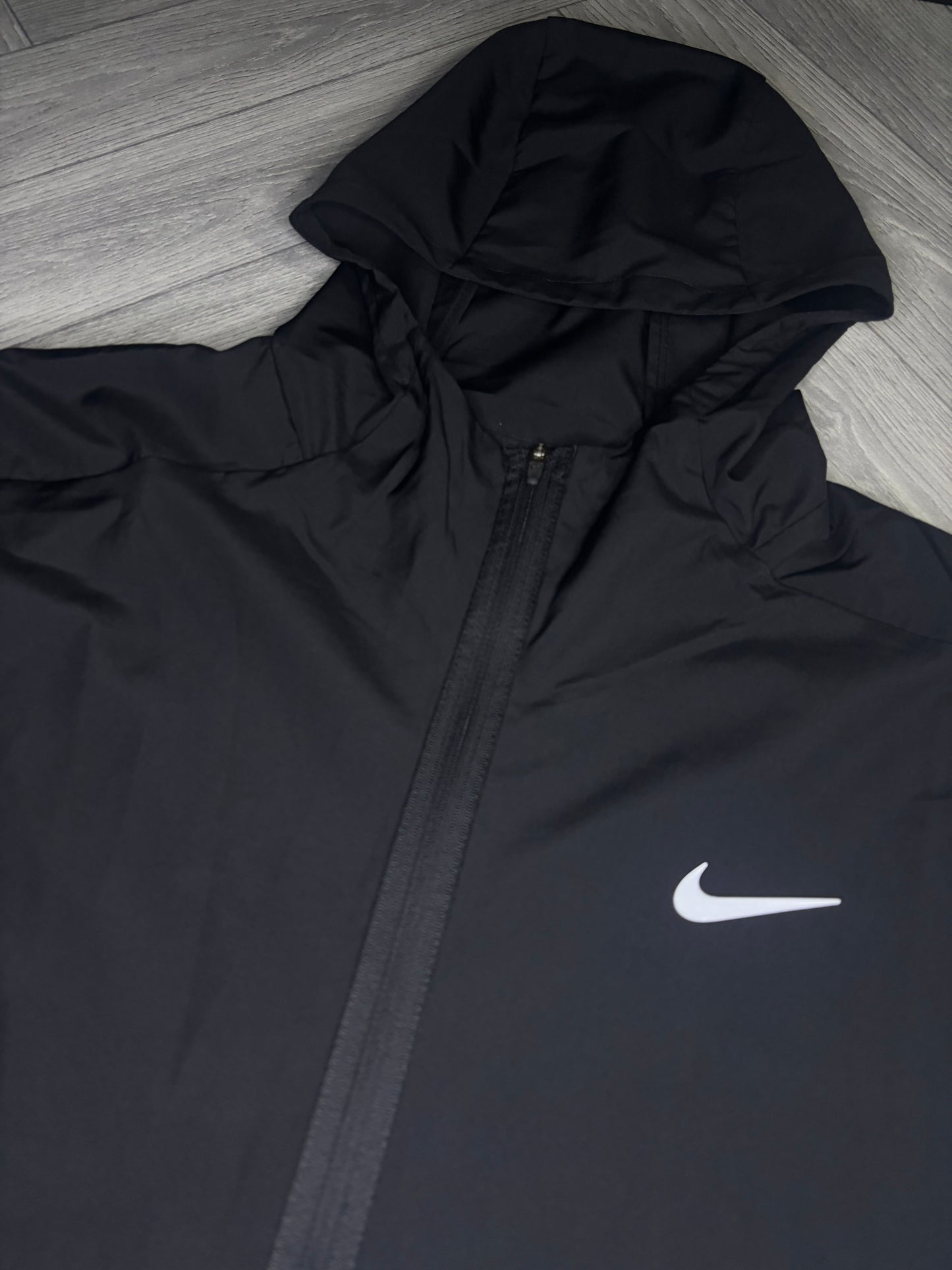 Nike Dri-Fit Mens Form Jacket (L)