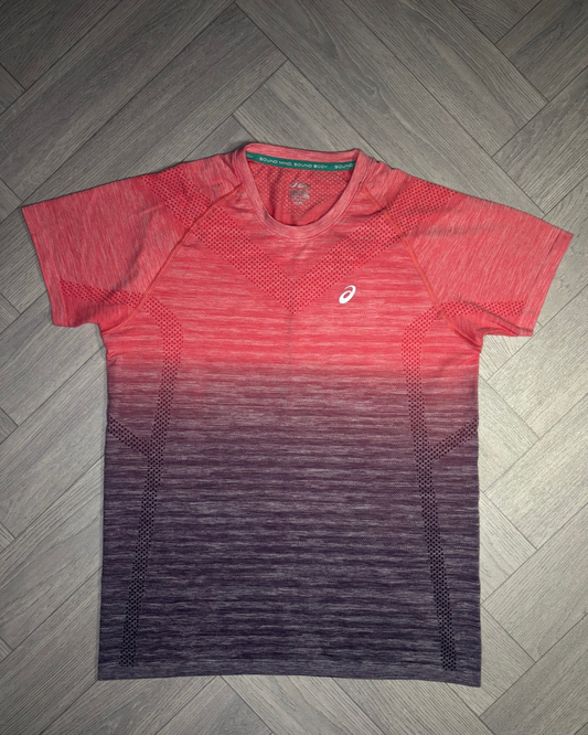 Asics Womens Seamless Running Top (L)