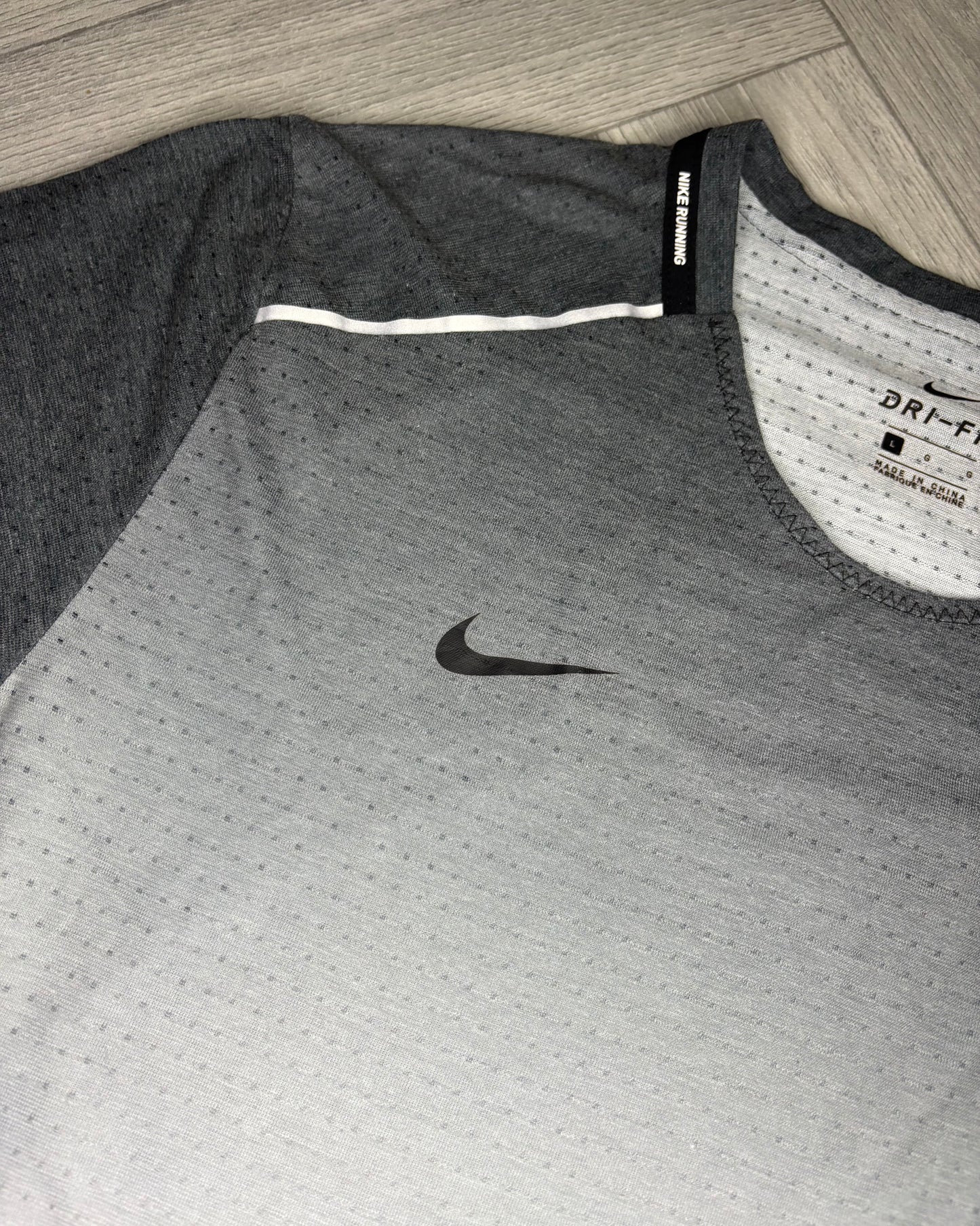 Nike Wild Run ‘Chinese Dragon’ Miler 1.0 Tshirt