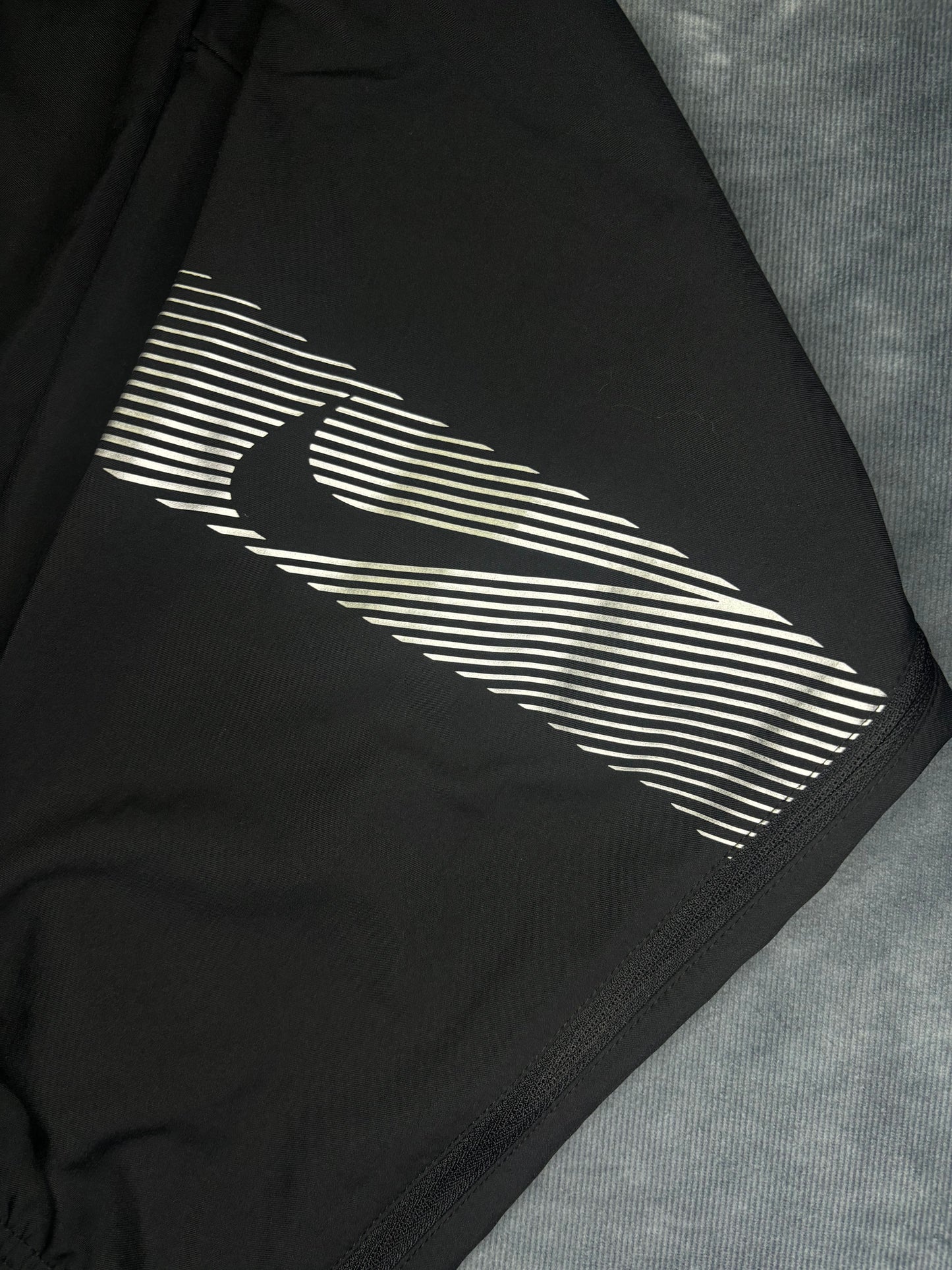 Nike Dri-Fit Challenger Running Pants (XL)