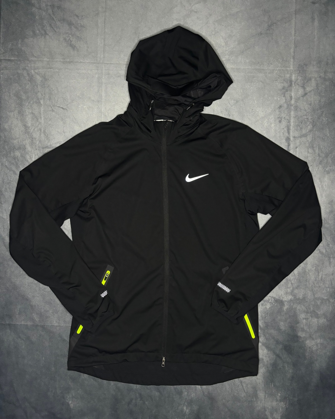 Nike Running Lightweight Jacket (M)