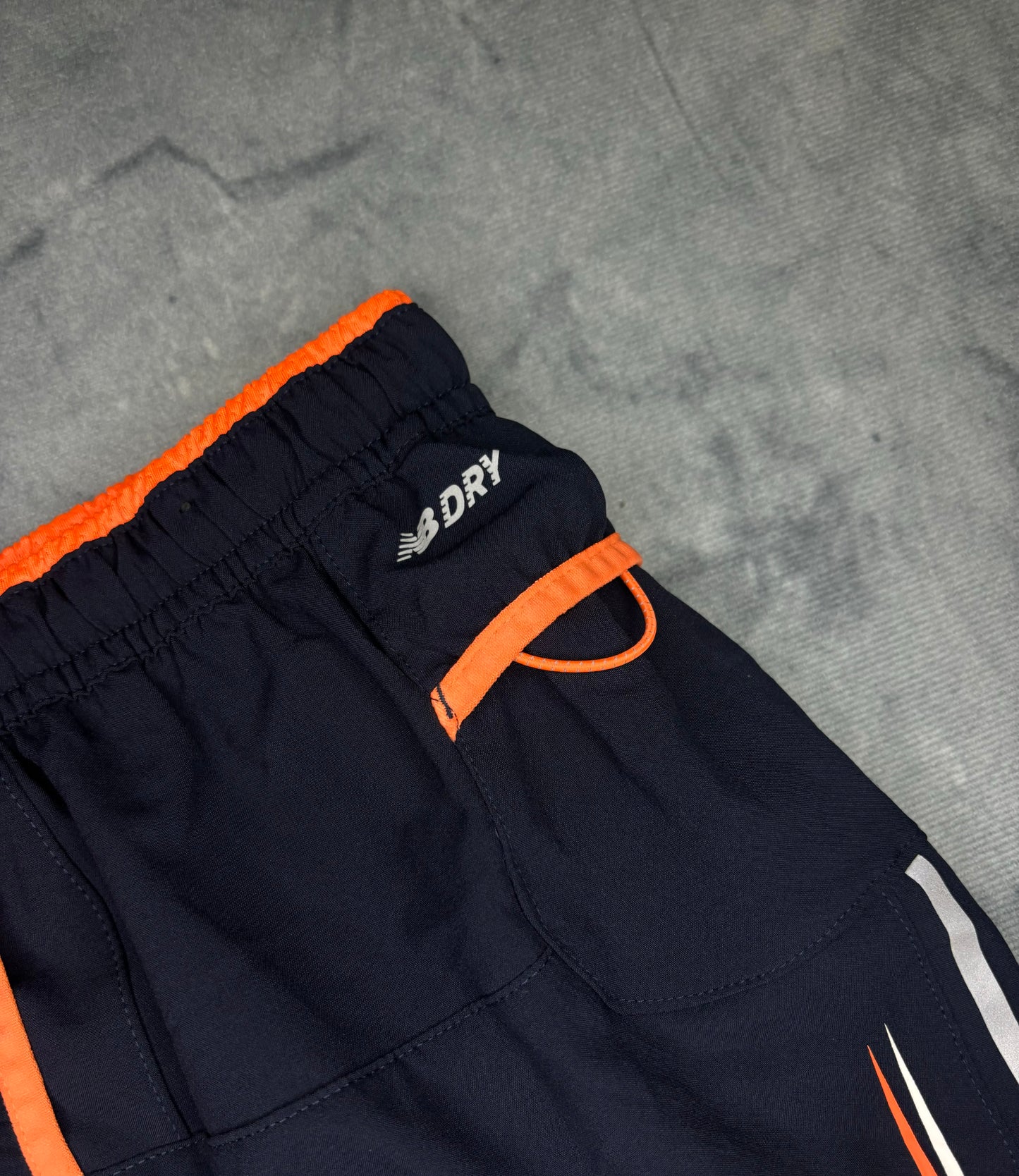 New Balance Running Shorts (M)