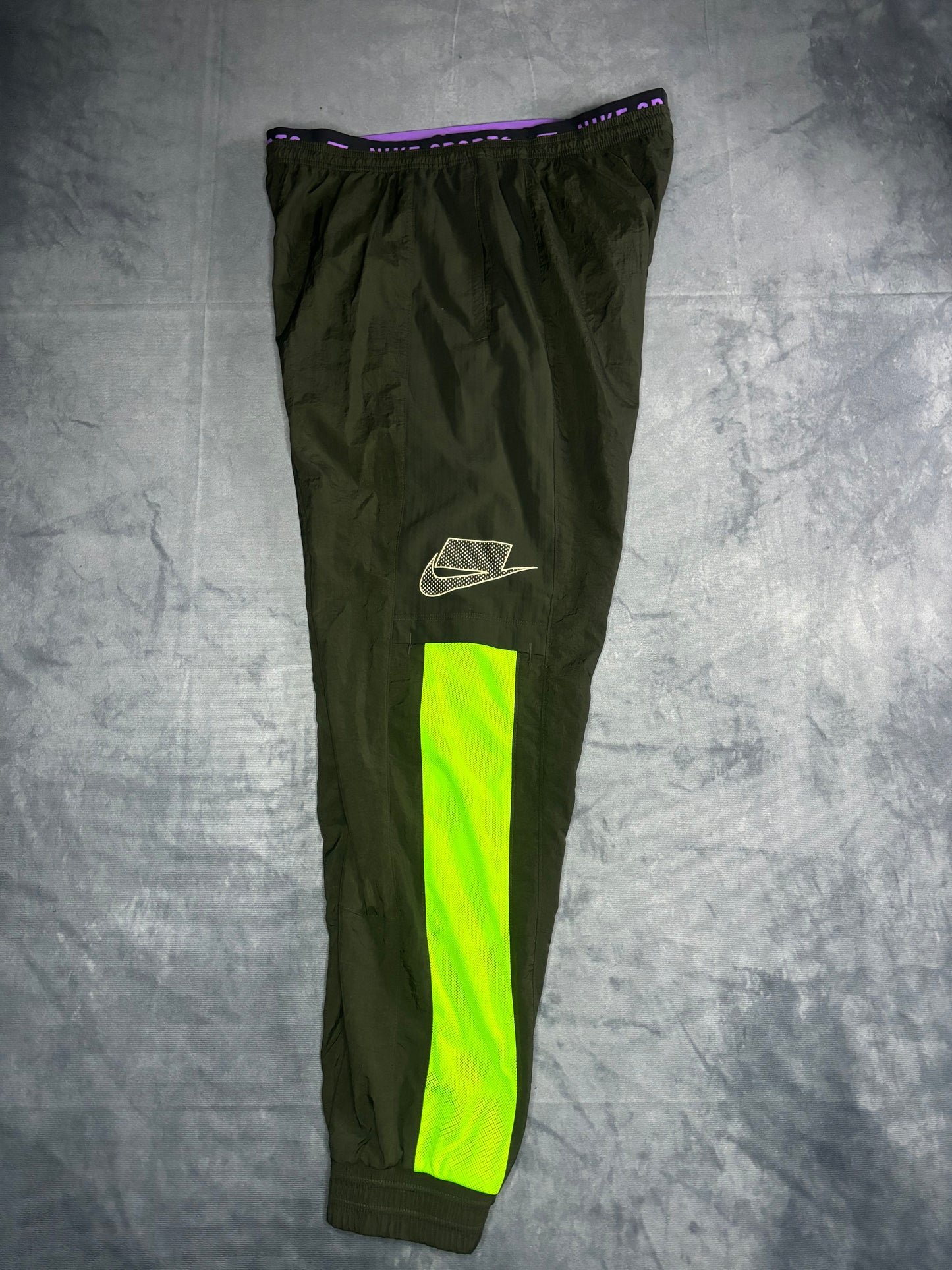 Nike Flex Wild Run Pants (M)