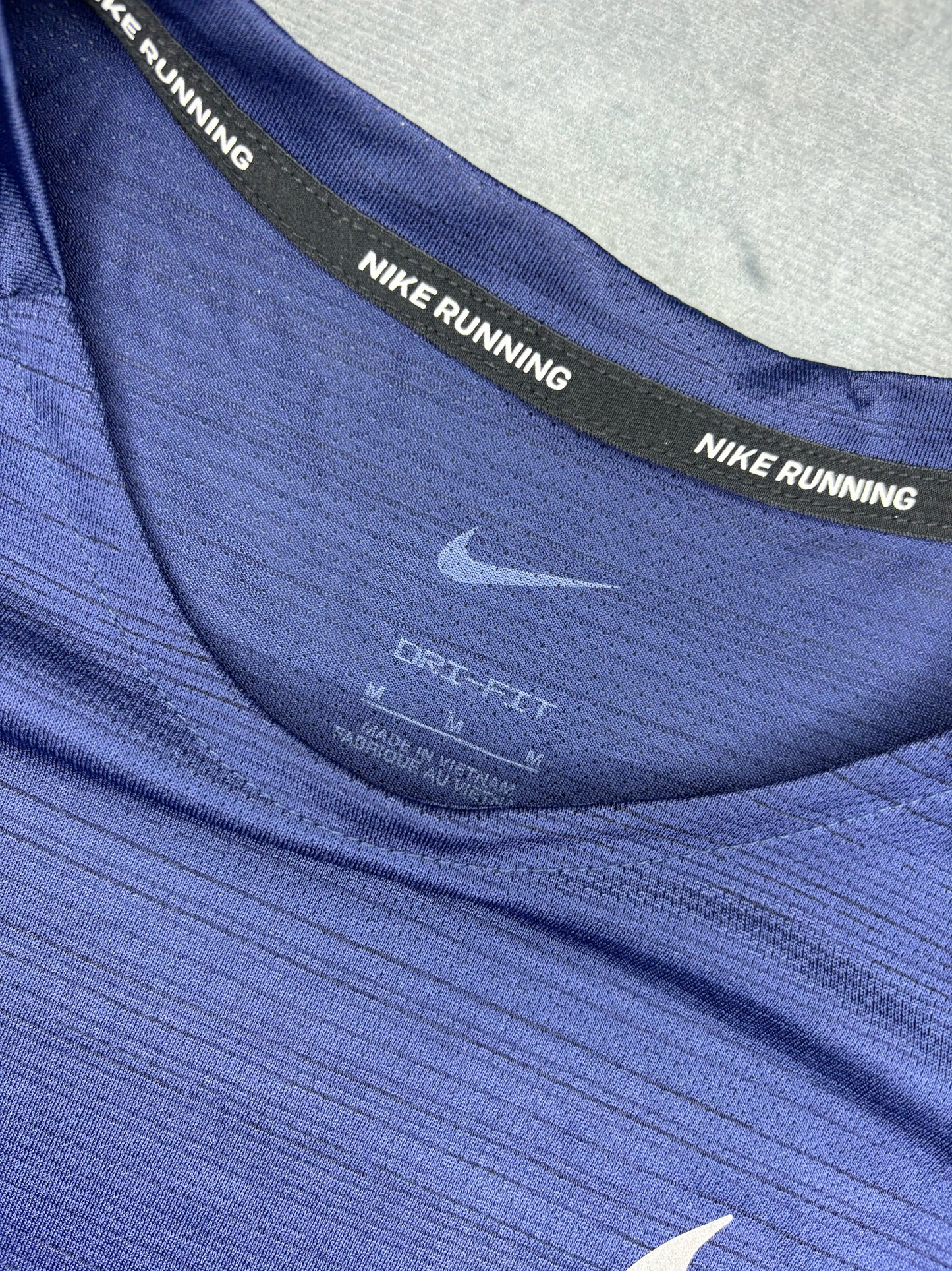 Nike Dri-Fit Miler 1.0 T-Shirt (M)