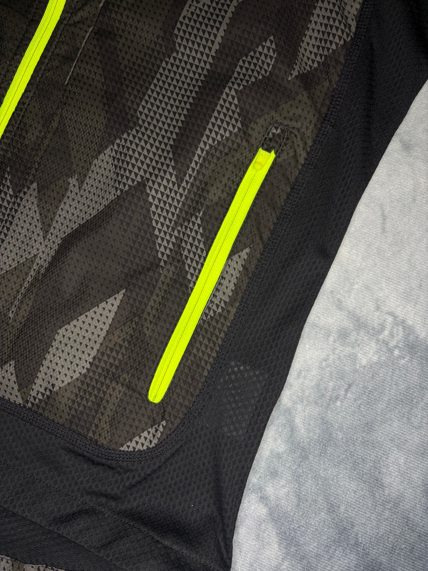 Nike Flex Trail Running Jacket (S)