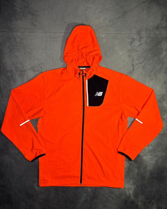 New Balance Lightweight Running Jacket (M)