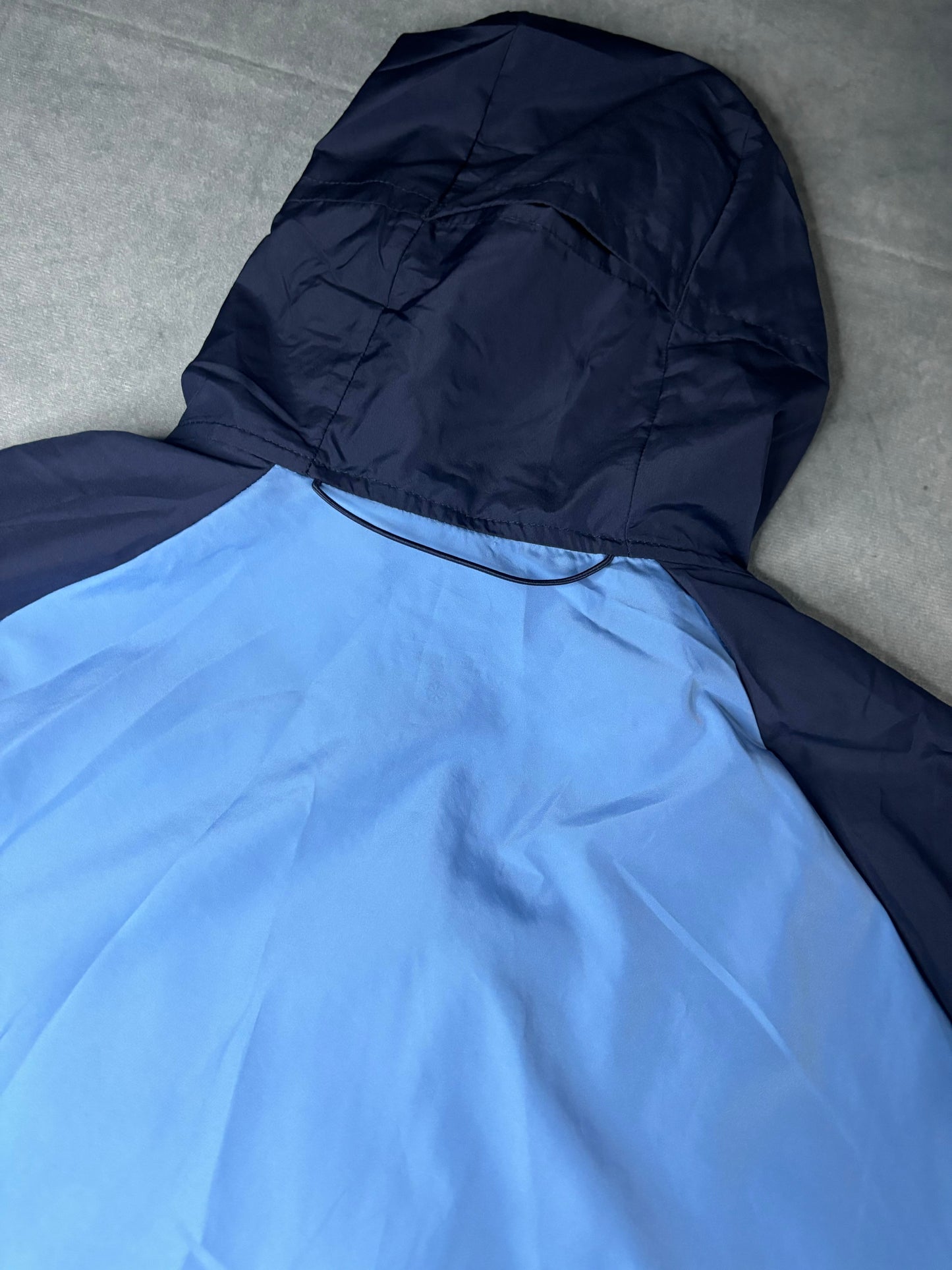 Nike Dri-Fit Air Run Jacket (XL)