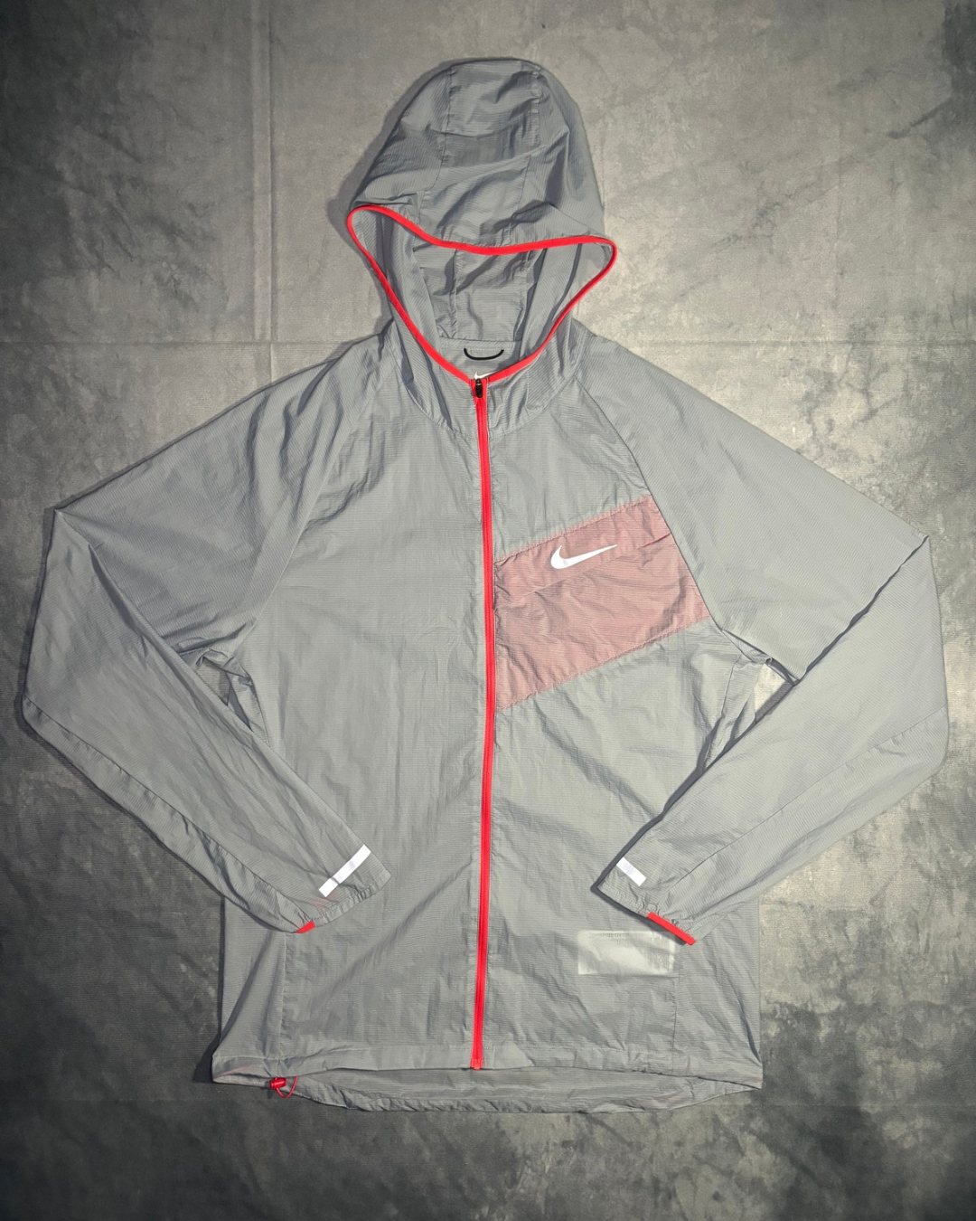 Nike Impossibly Light Jacket (M)