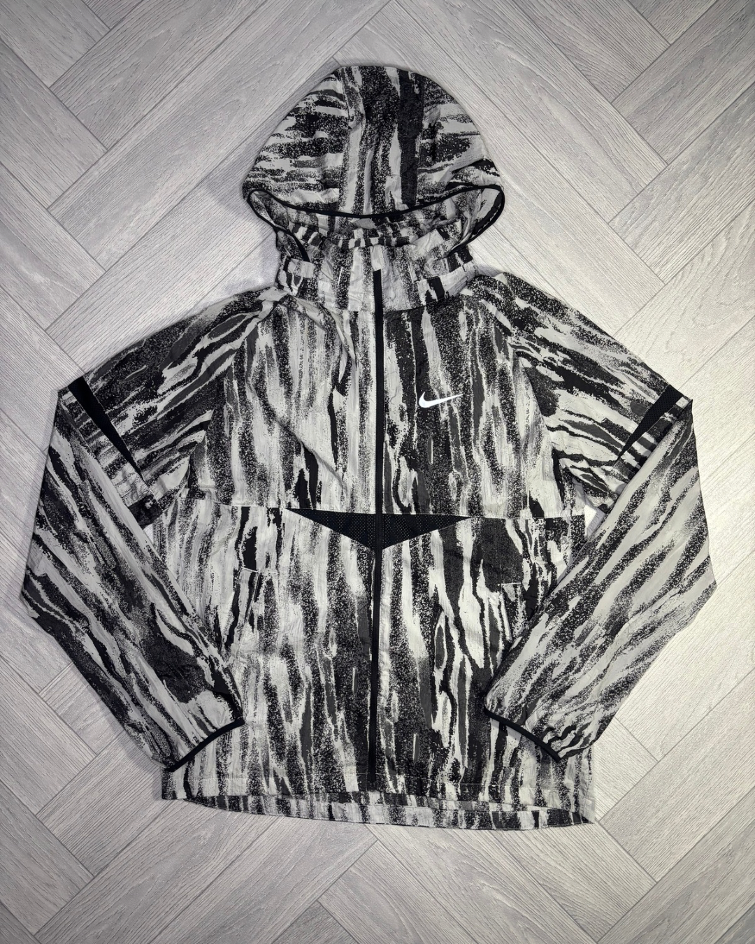 Nike Wild Run Windrunner Jacket (S)