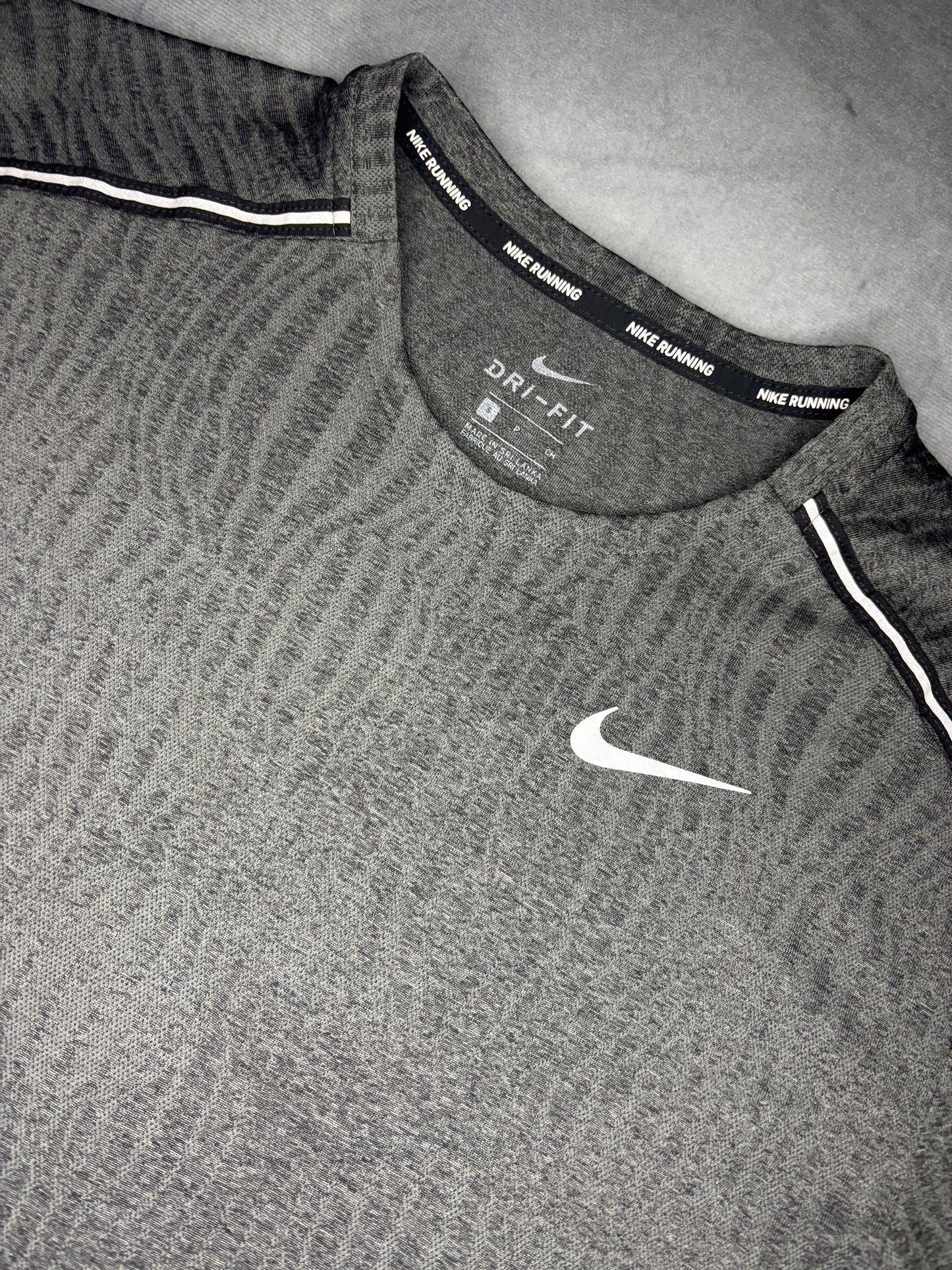 Nike Dri-Fit Miler 1.0 T-shirt