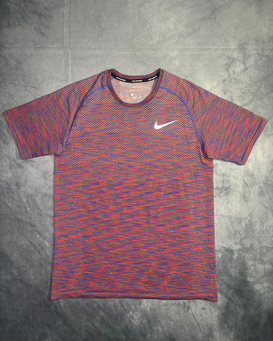 Nike Dri-Fit TechKnit Ultra Tshirt (L)