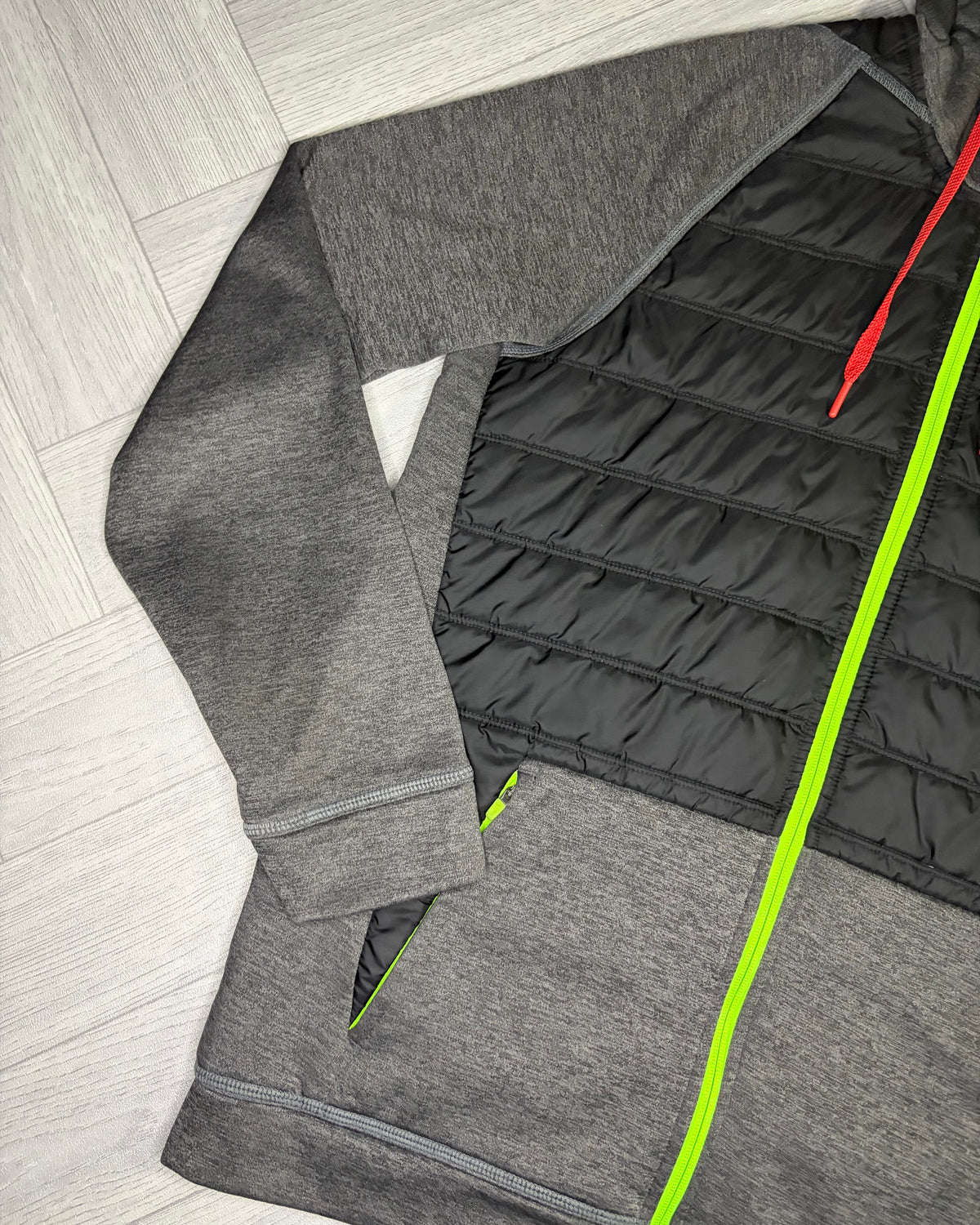 Nike Therma Winterized Jacket (M)