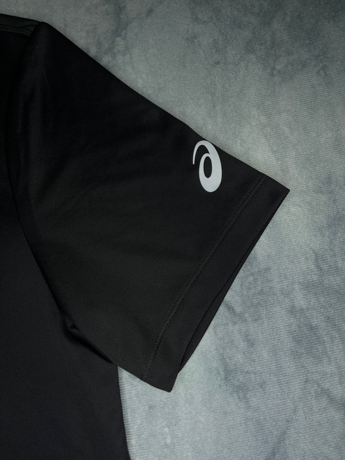 Asics FujiTrail Logo Top (S)