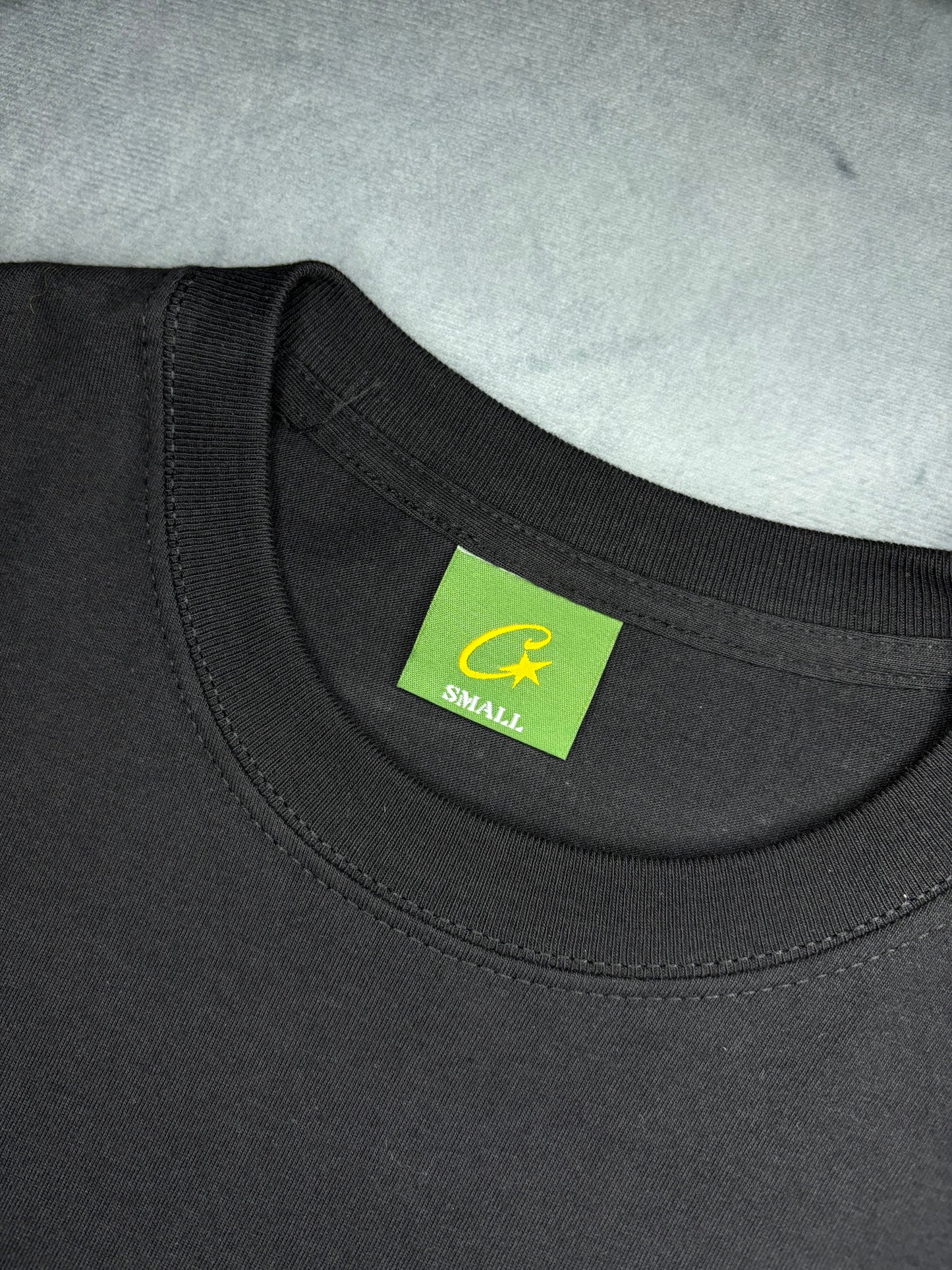 Corteiz Rally Tshirt (S)