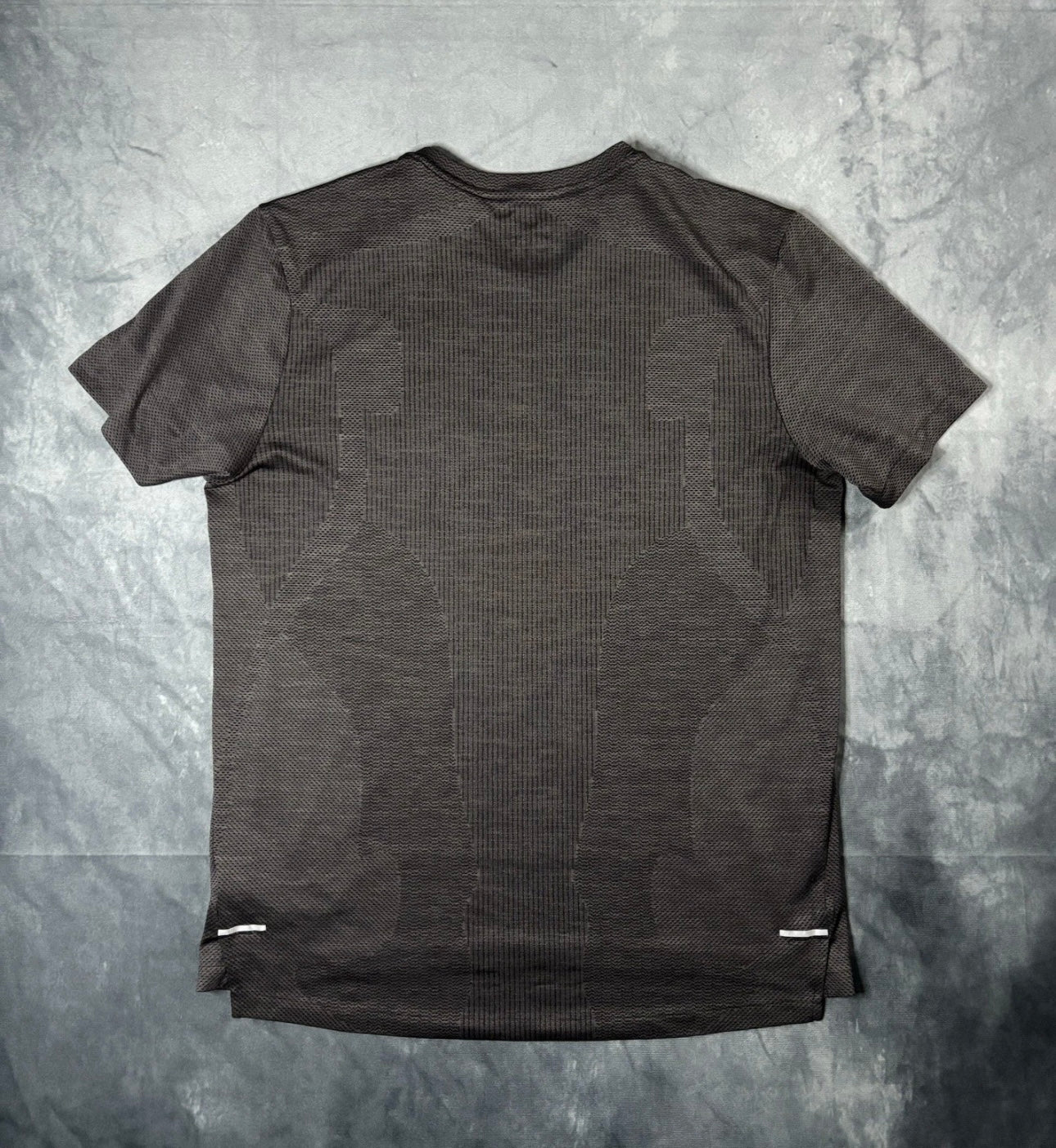 Nike Dri-Fit TechKnit Ultra Tshirt (L)