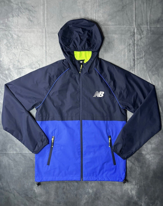 New Balance Softshell Jacket