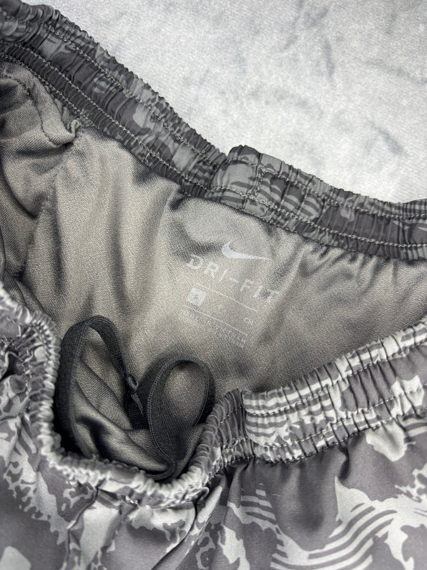 Nike Flex Stride Running Shorts (S)