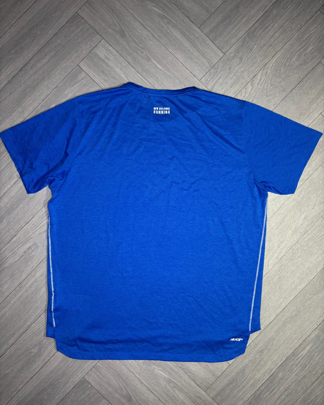 New Balance Running Top (XL)