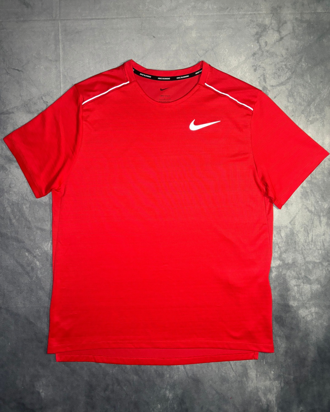 Nike Dri-Fit Miler 1.0 Tshirt (L)