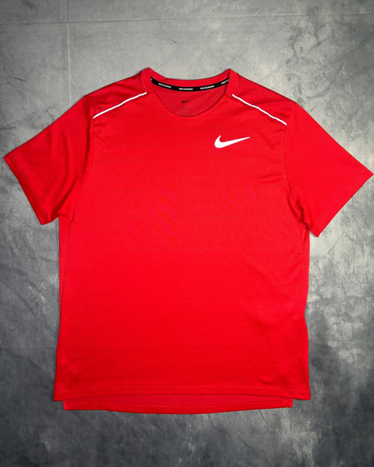 Nike Dri-Fit Miler 1.0 Tshirt (L)