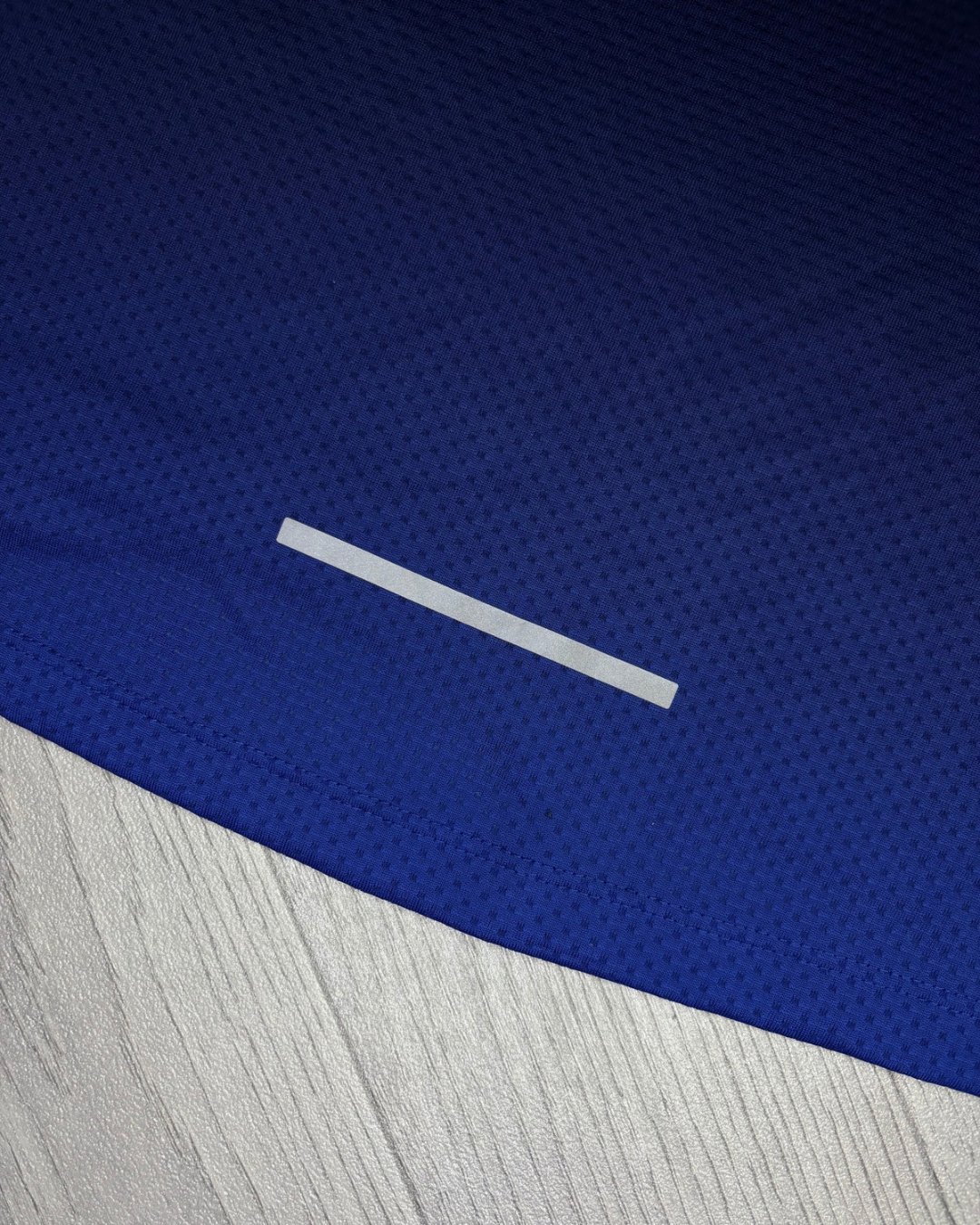 Nike Dri-Fit Gradient Miler 1.0 Tshirt (M)