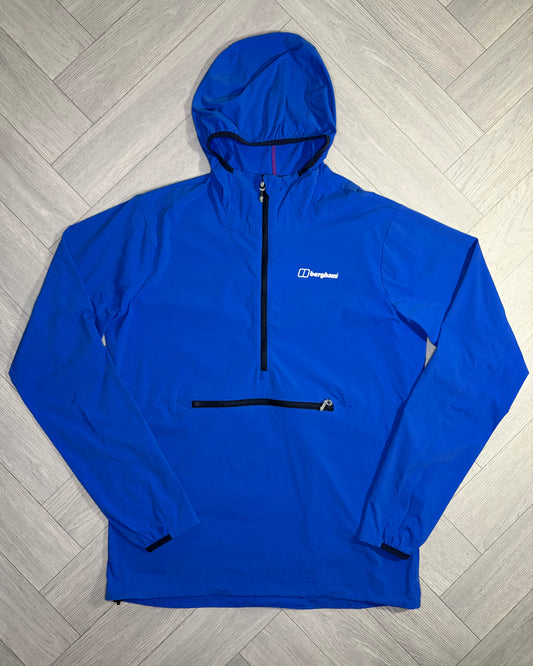 Berghaus Theran Half Zip Jacket (M)