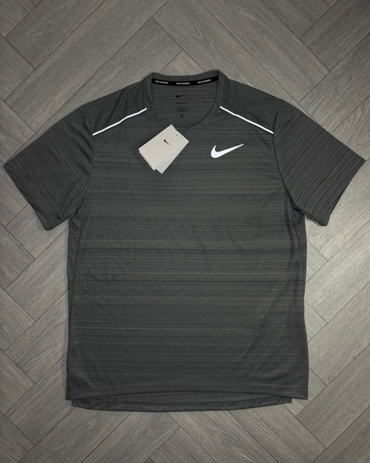 Nike Dri-Fit Miler 1.0 Tshirt (L)