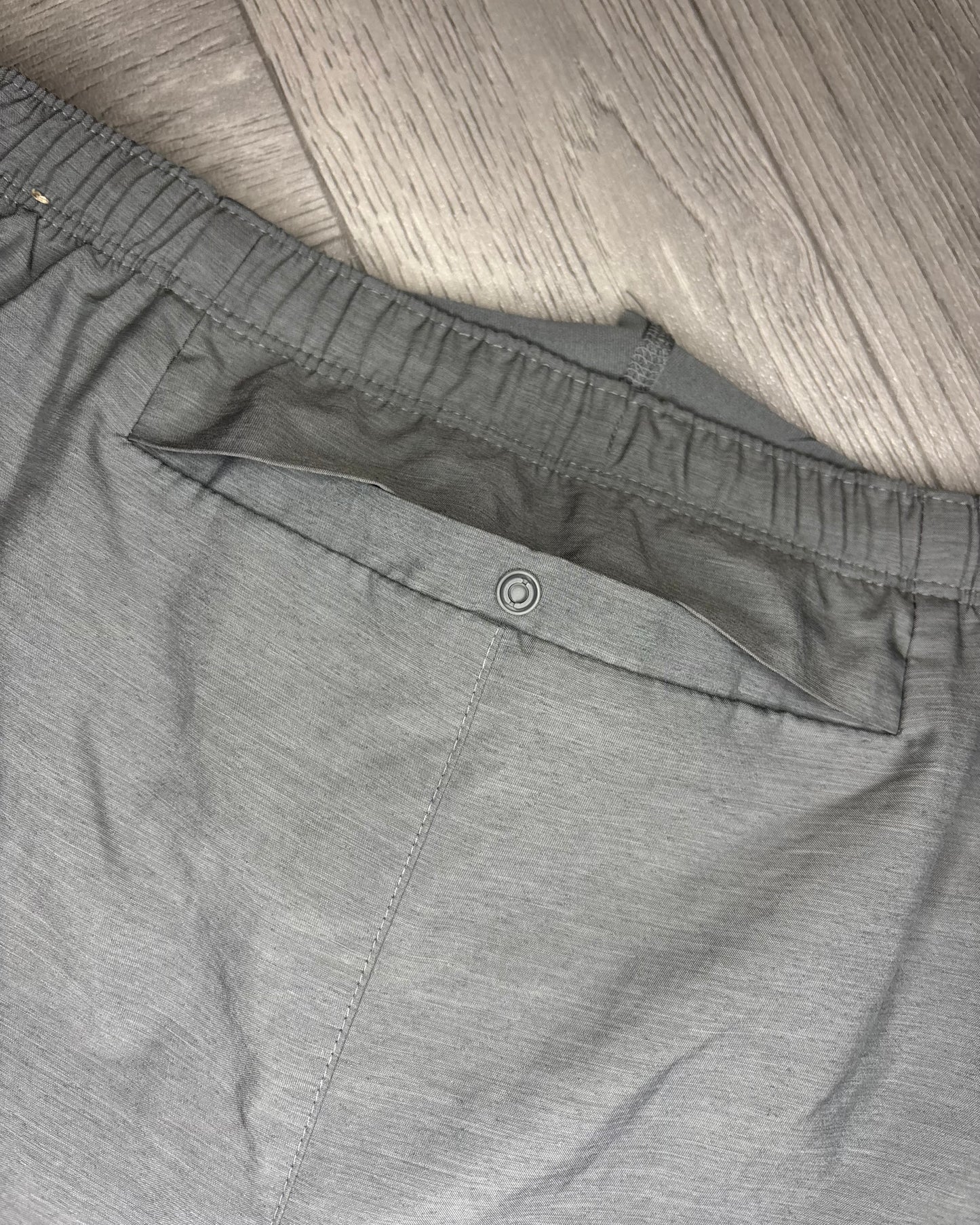 Nike Challenger Running Shorts (S)