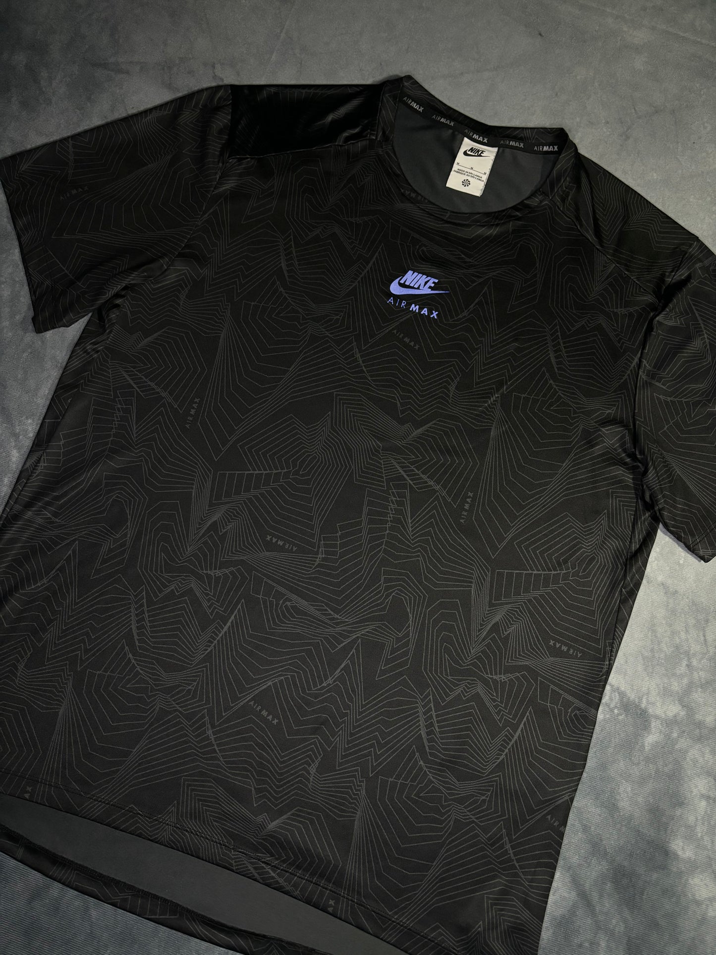 Nike Airmax Tshirt (M)