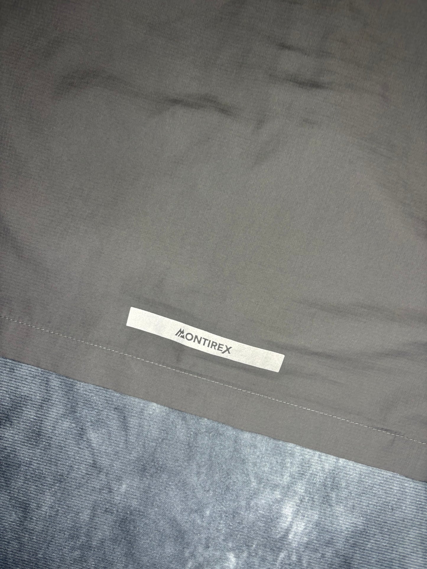 Montirex Trail Windbreaker (XS)