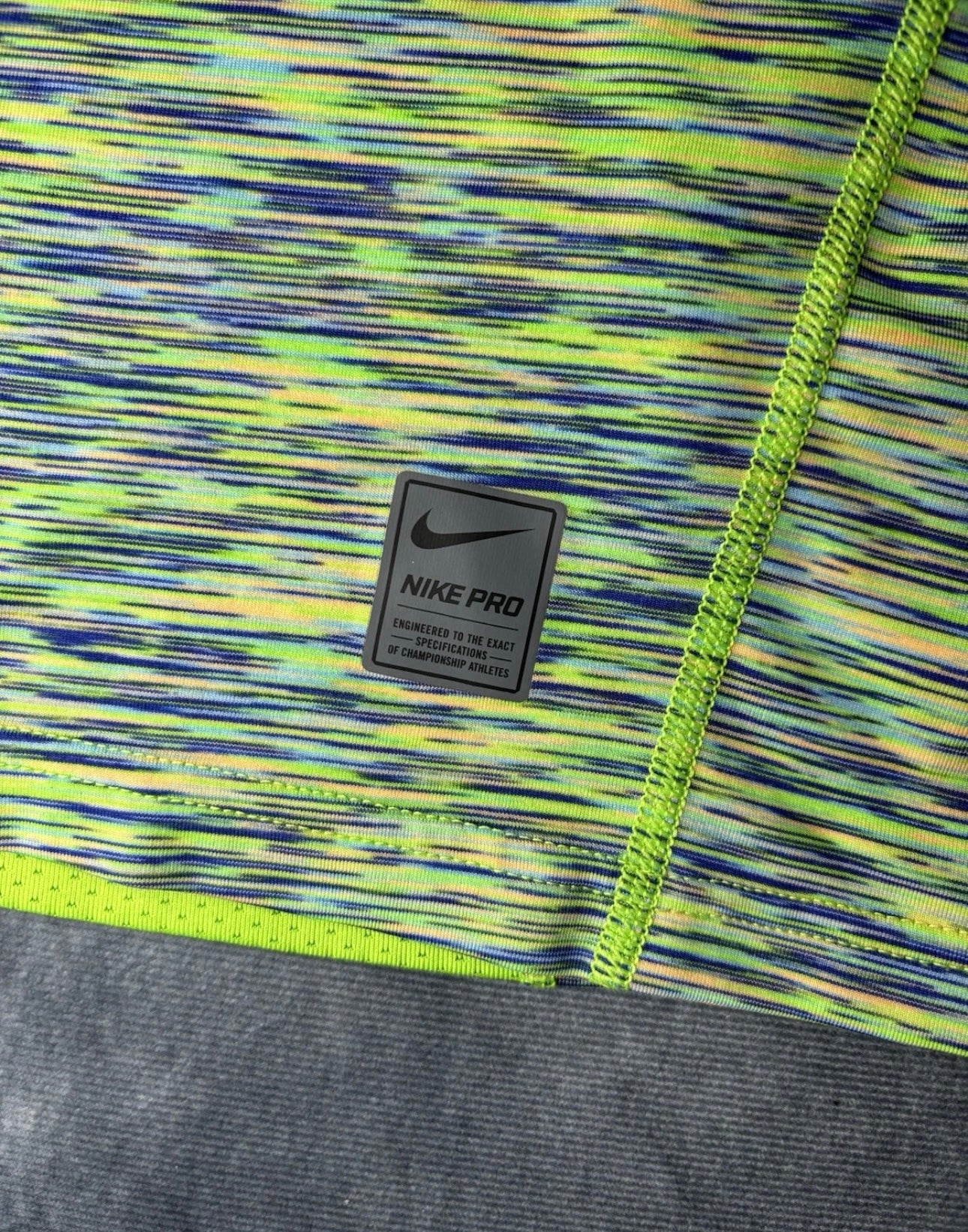 Nike Pro Training Tshirt (M)
