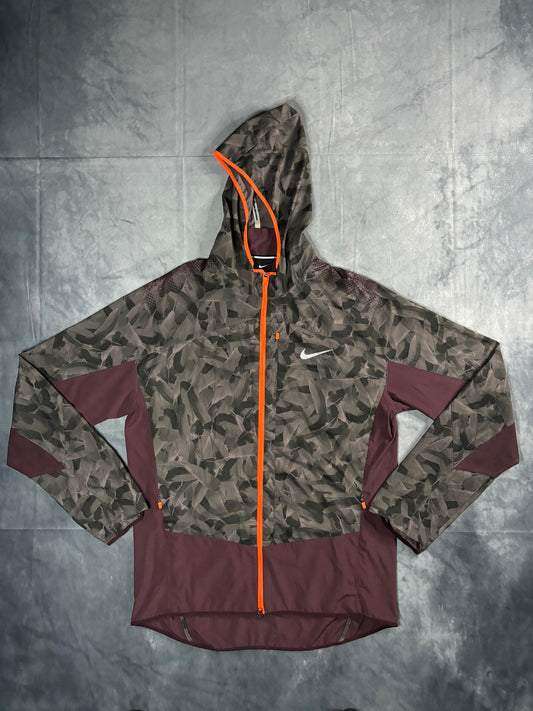 Nike Kiger Running Jacket (M)