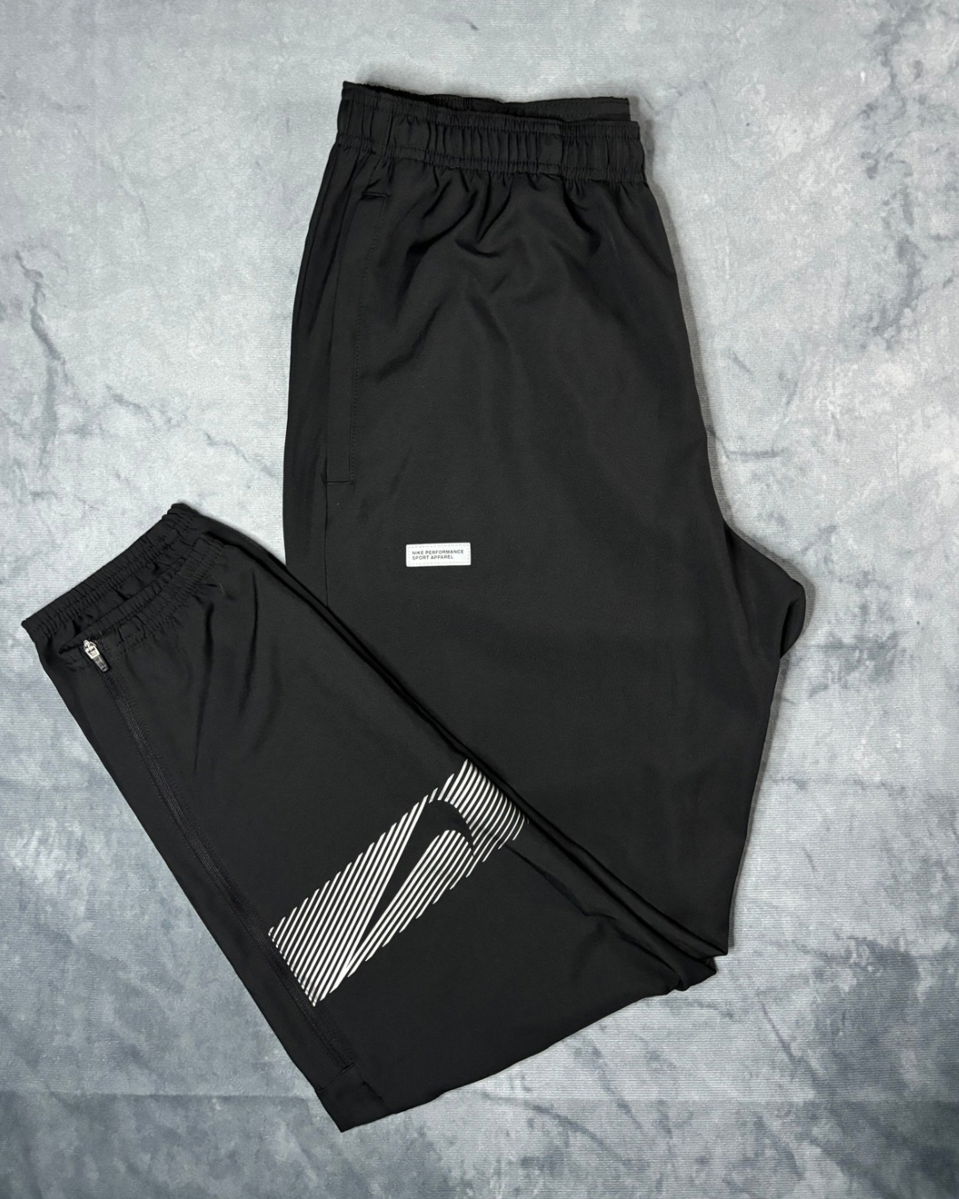 Nike Dri-Fit Running Pants (M)