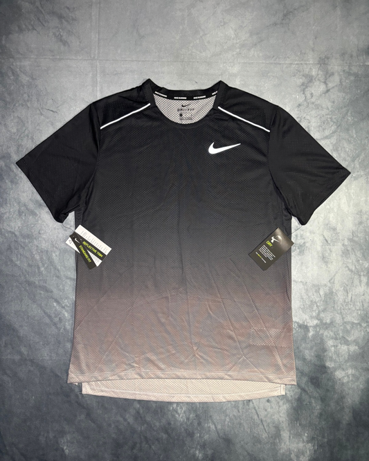 Nike Dri-Fit Gradient Miler 1.0 Tshirt (M)