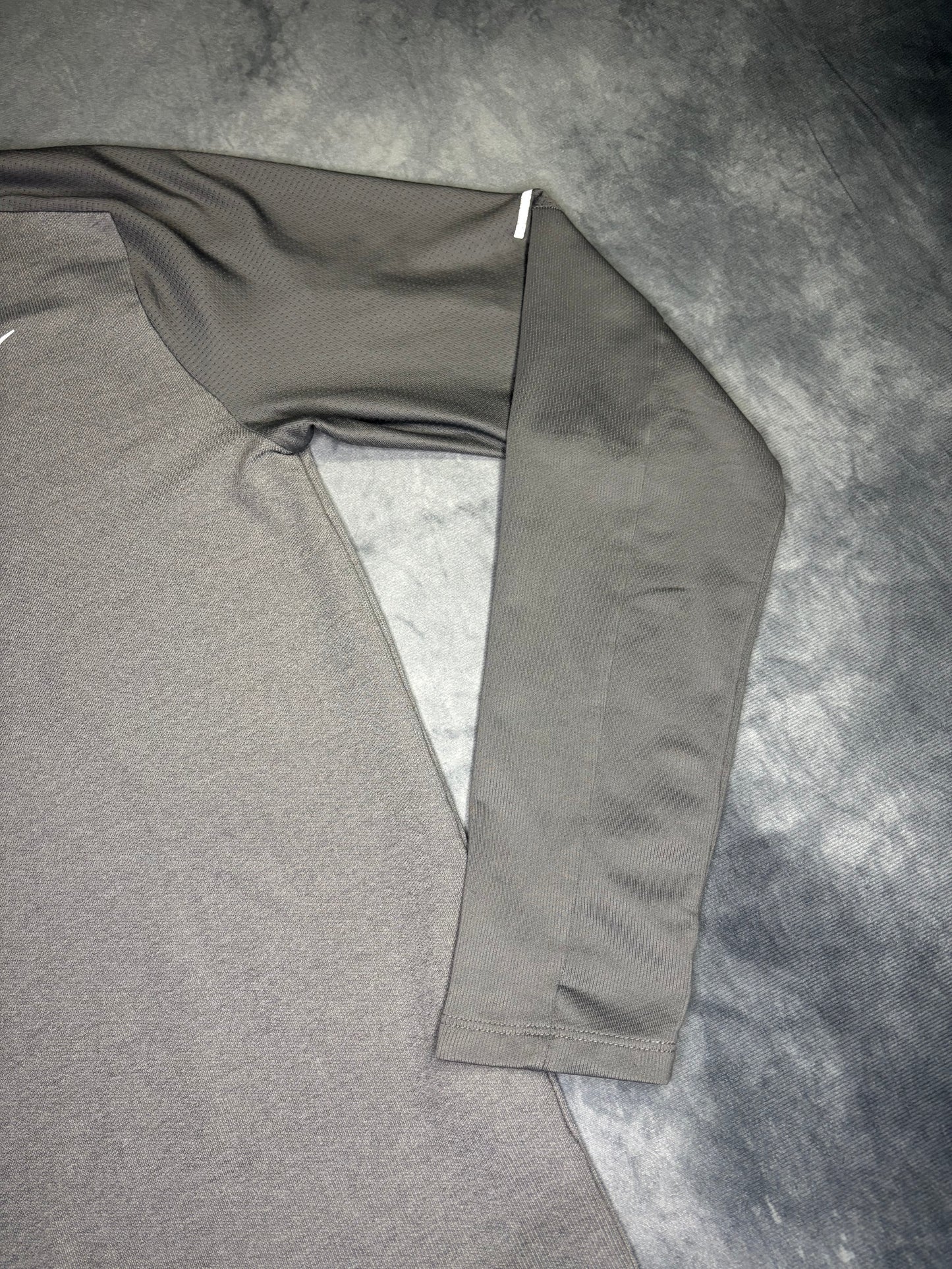 Nike Dri-Fit Element Running Half Zip (S)