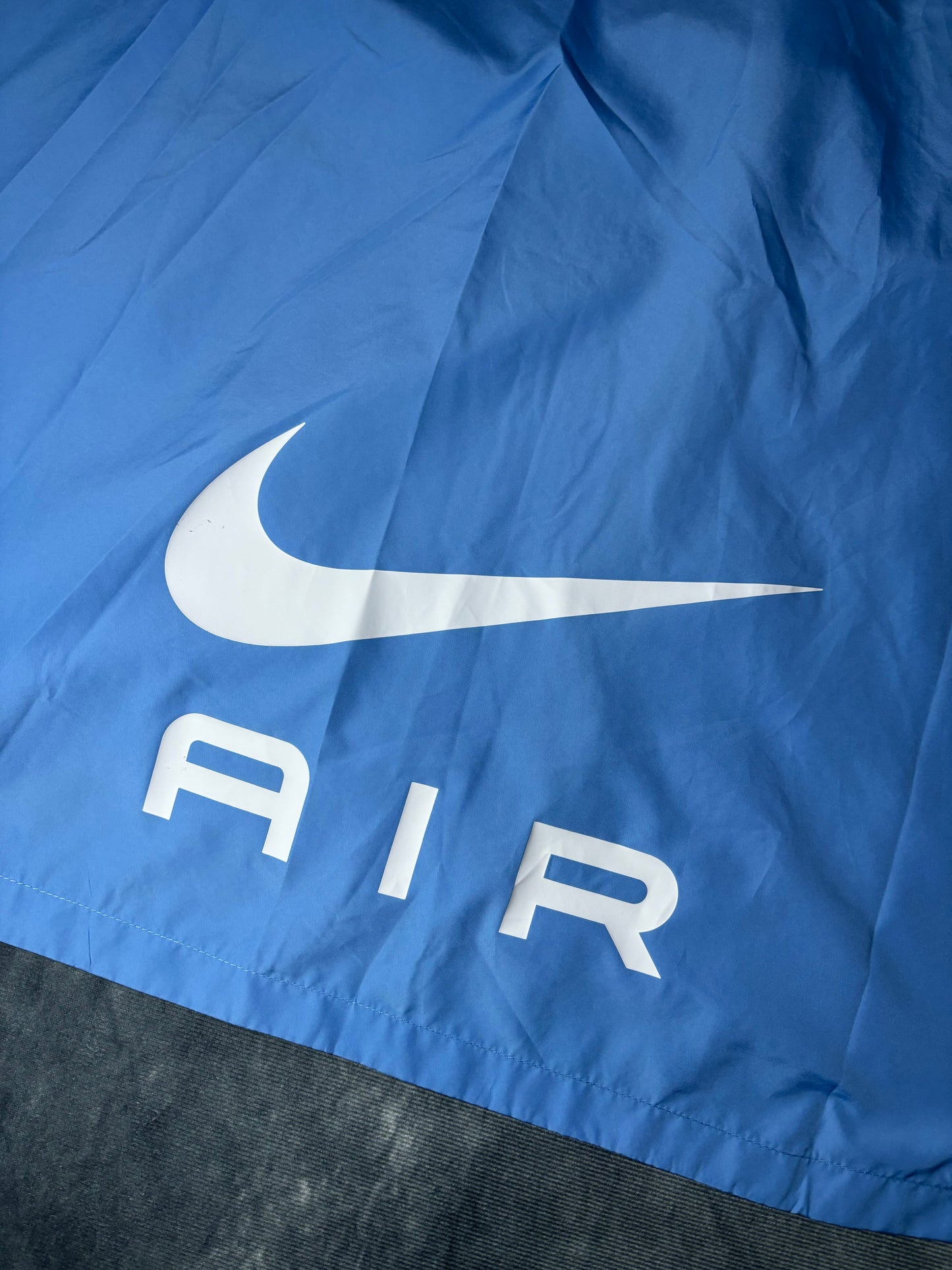 Nike Dri-Fit Air Run Jacket (XL)