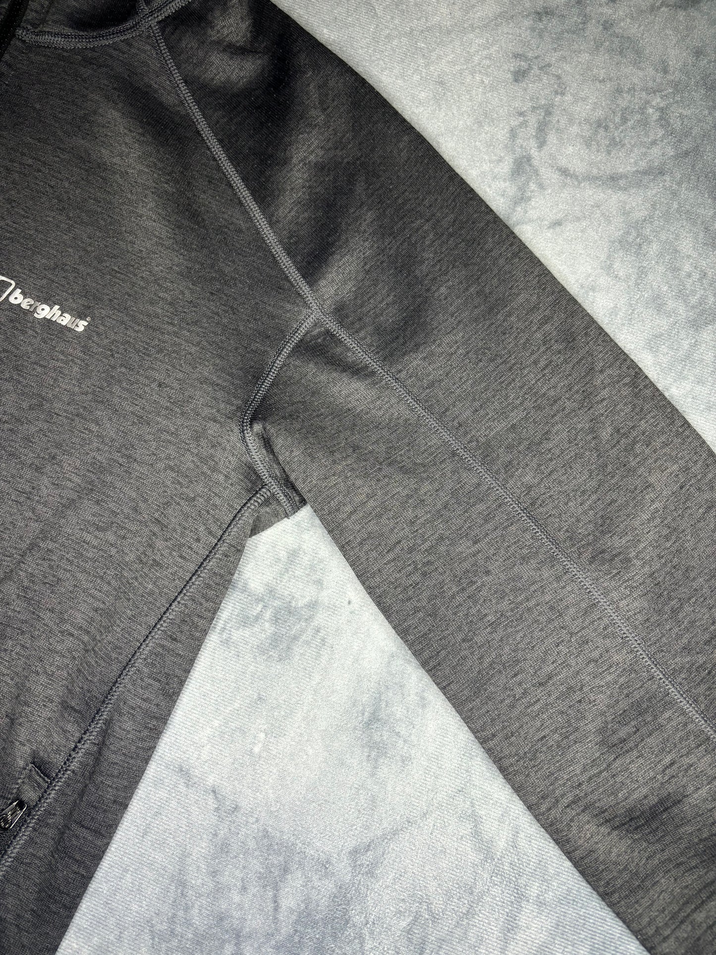 Berghaus Urban Spitzer Hooded Jacket (S)