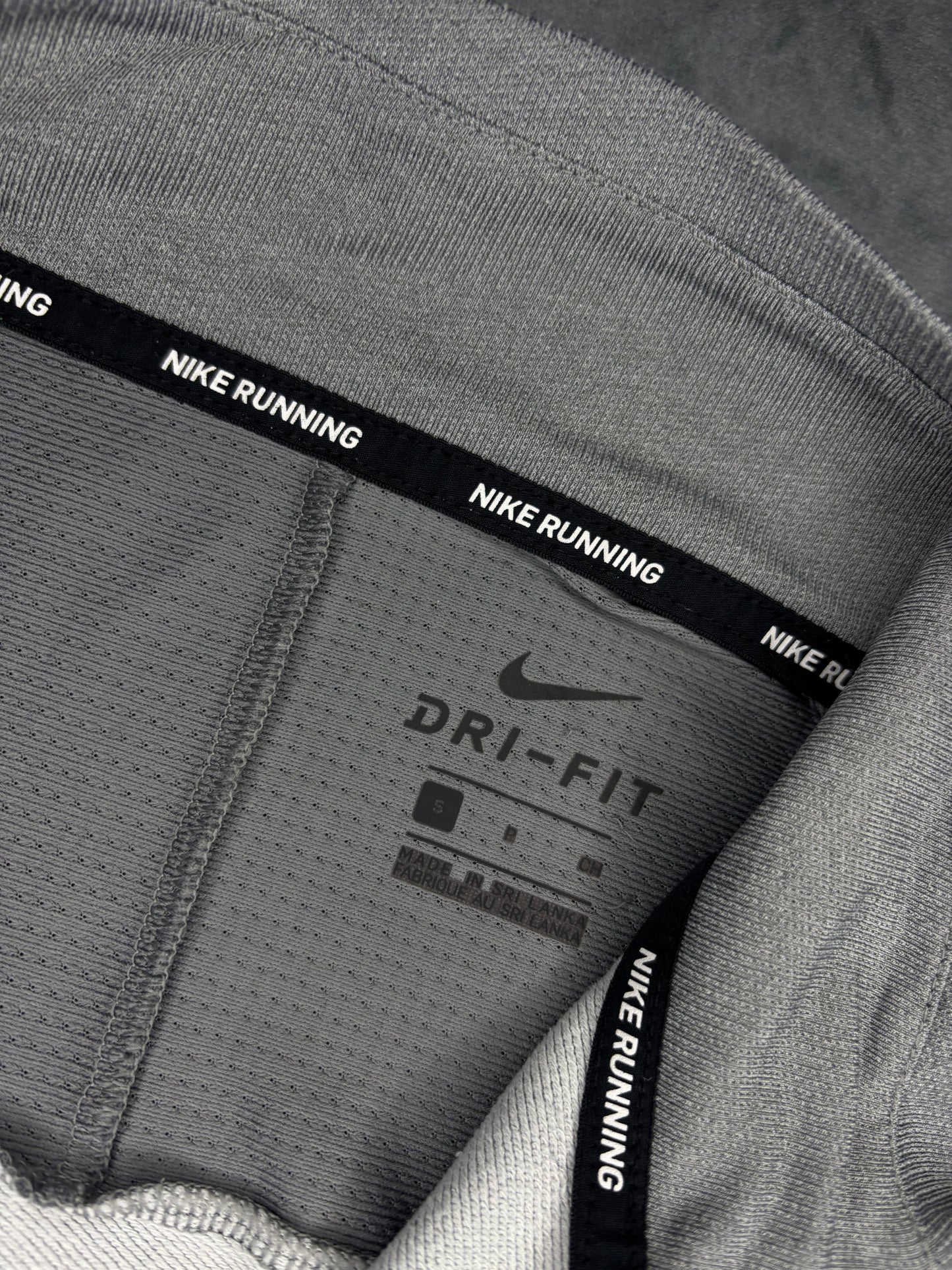 Nike Dri-Fit Element Running Half Zip (S)