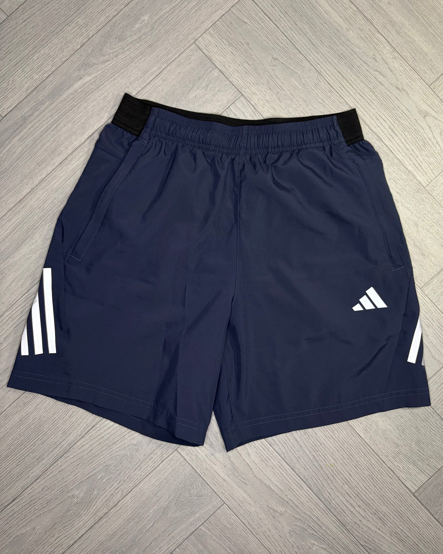 Adidas Climacool Woven Shorts (S)