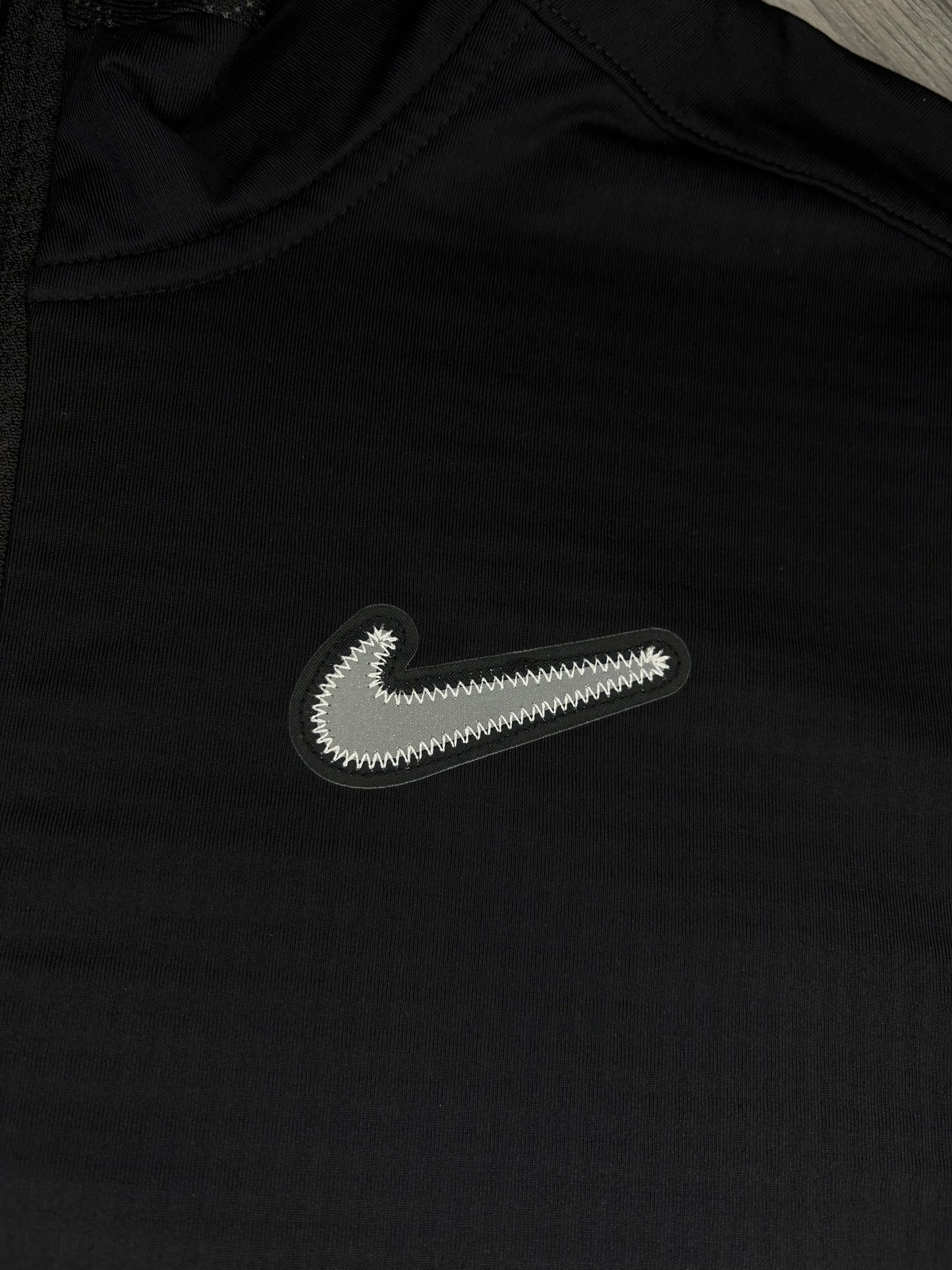 Nike Element Wild Run Half Zip (M)