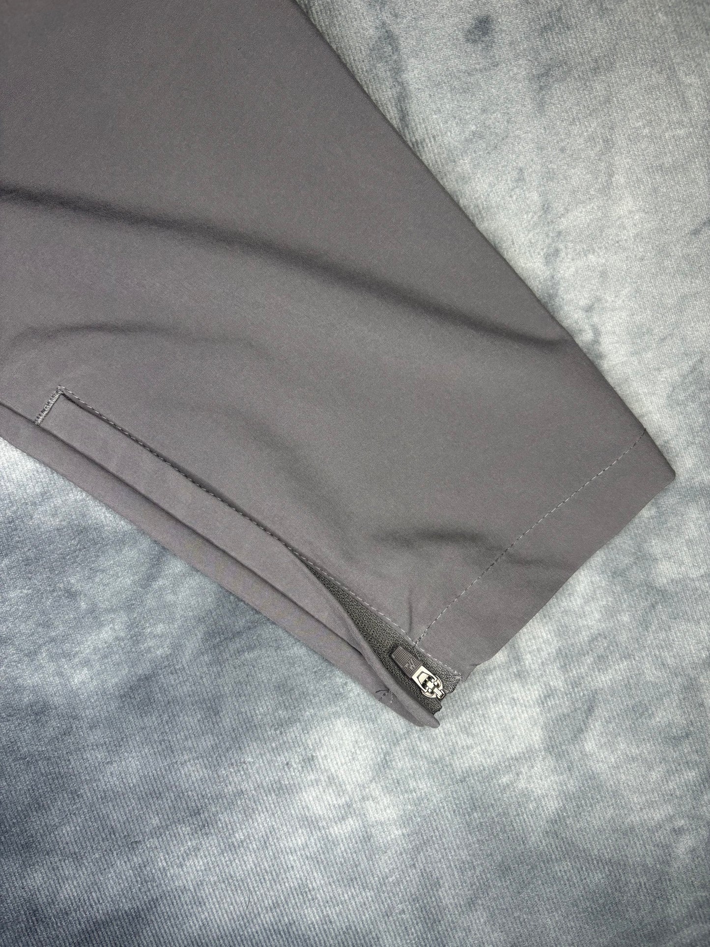 Montirex Running Track Pants (S)