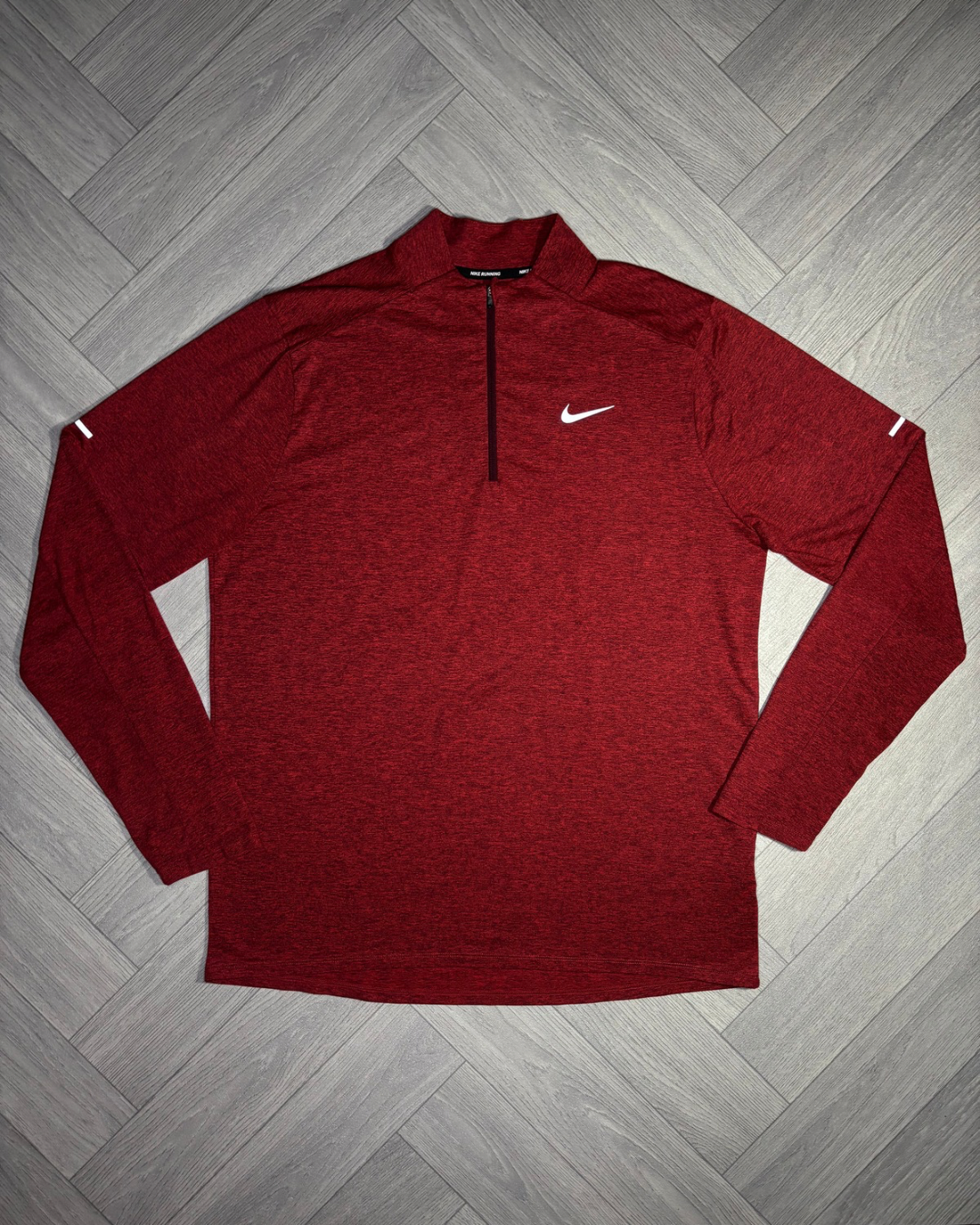 Nike Element Running Half Zip (L)