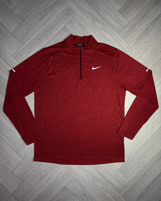 Nike Element Running Half Zip (L)