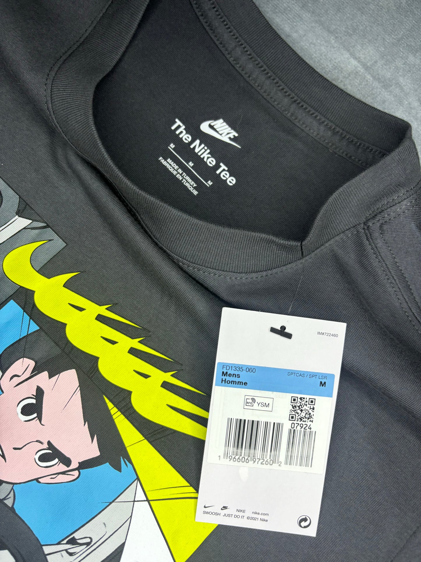 Nike sportswear Airmax 95 Tshirt (M)