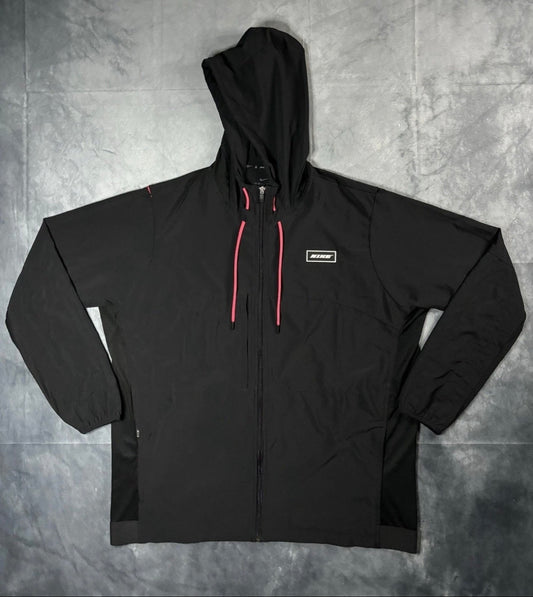 Nike Dri-Fit Sport Clash Jacket (L)